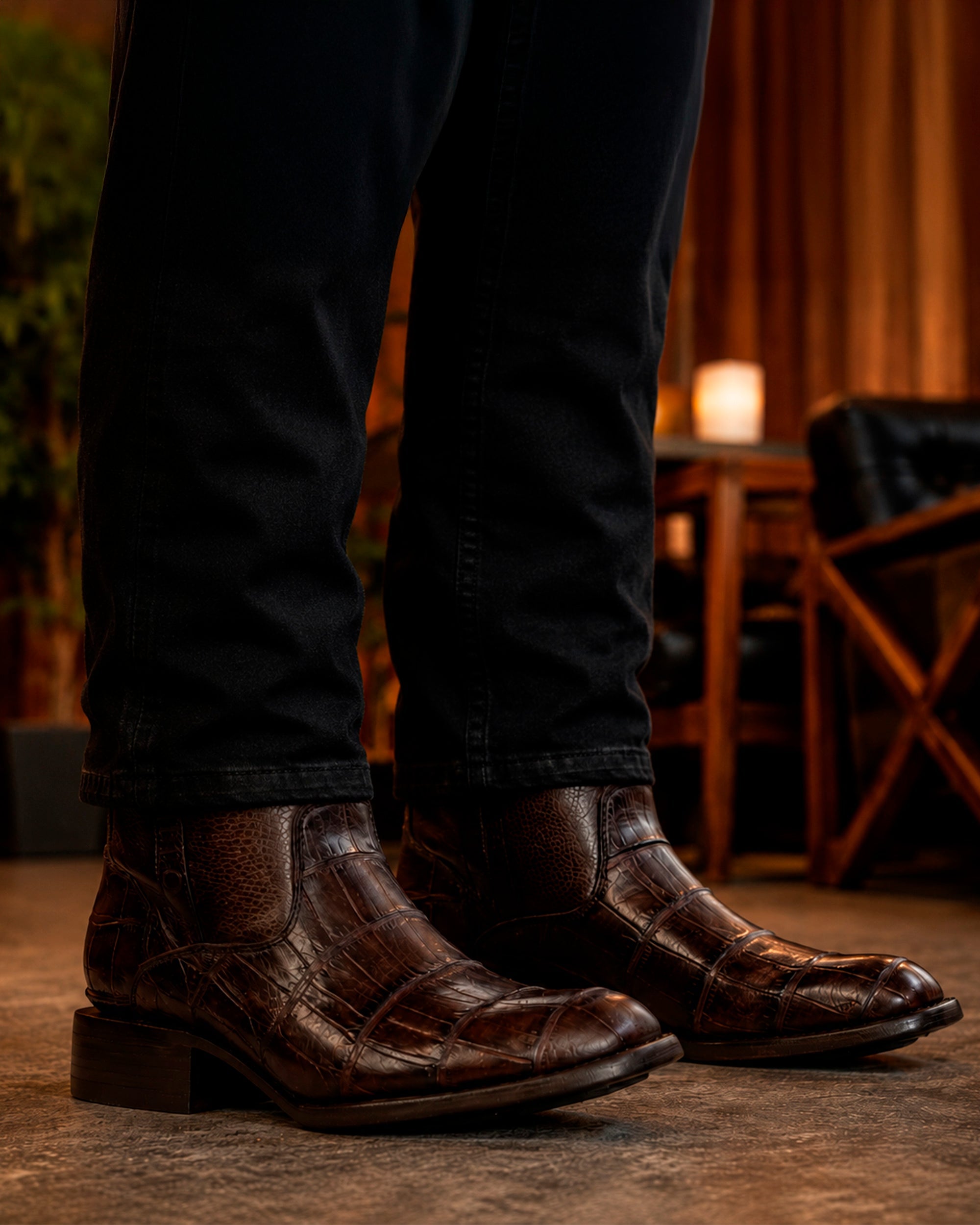 BOTAS