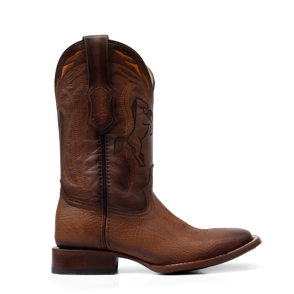 BOTA RODEO | PIEL BÚFALO