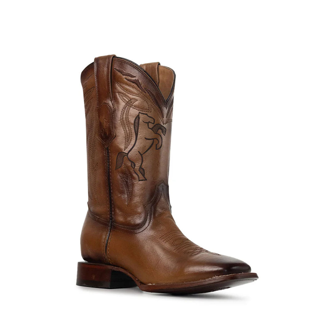 BOTAS RODEO | EL POTRILLO MIEL