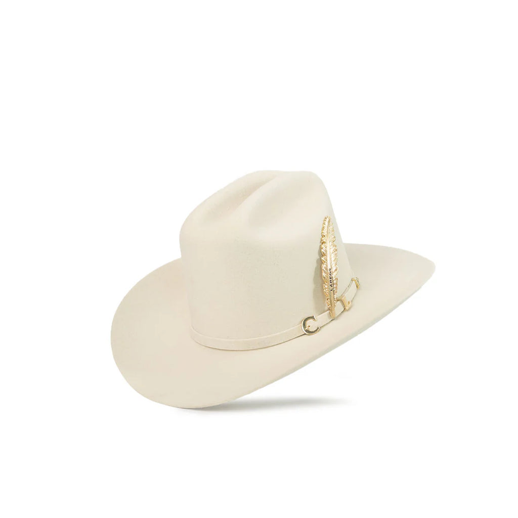 Texana Carin León | Beige | Lana