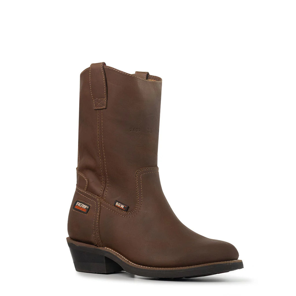 BOTAS RÍO GRANDE | OVAL