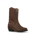 BOTAS RÍO GRANDE | OVAL