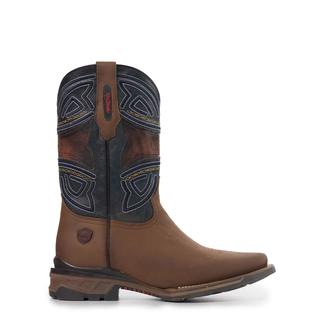 BOTAS RÍO GRANDE | BUSH