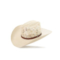 Sombrero Tucson | Arizona | Bicolor | Shantung Panal 200X