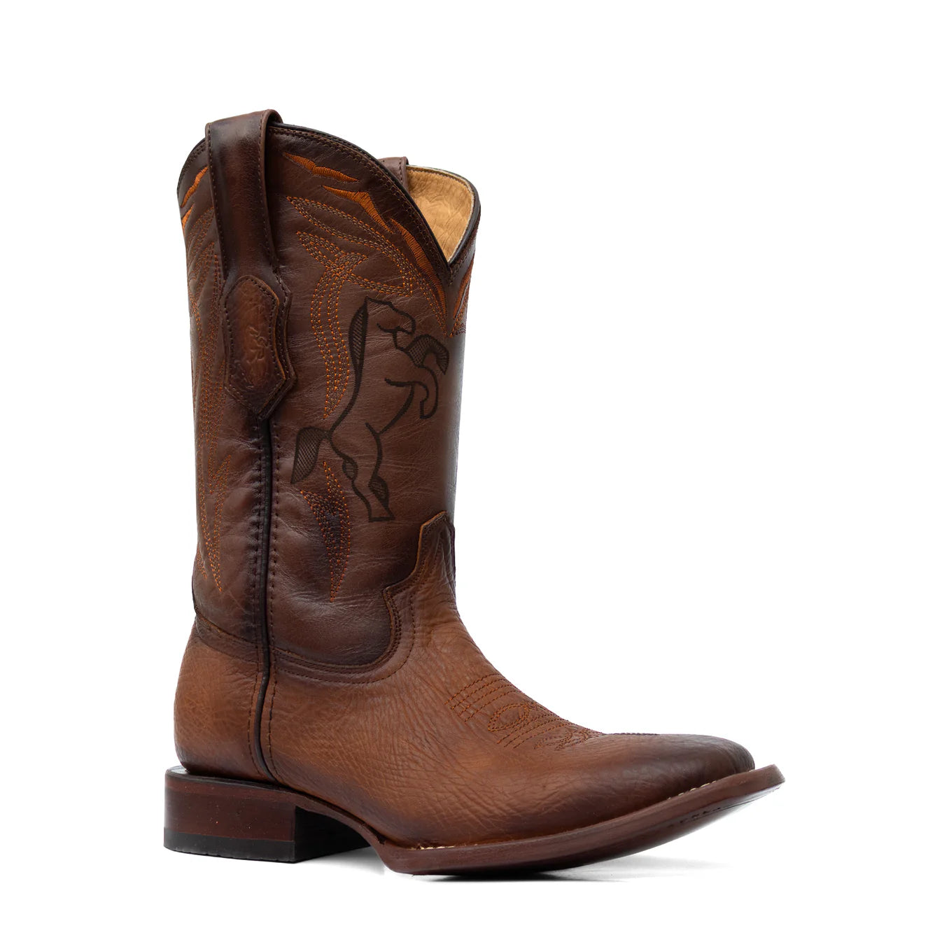 BOTA RODEO | PIEL BÚFALO