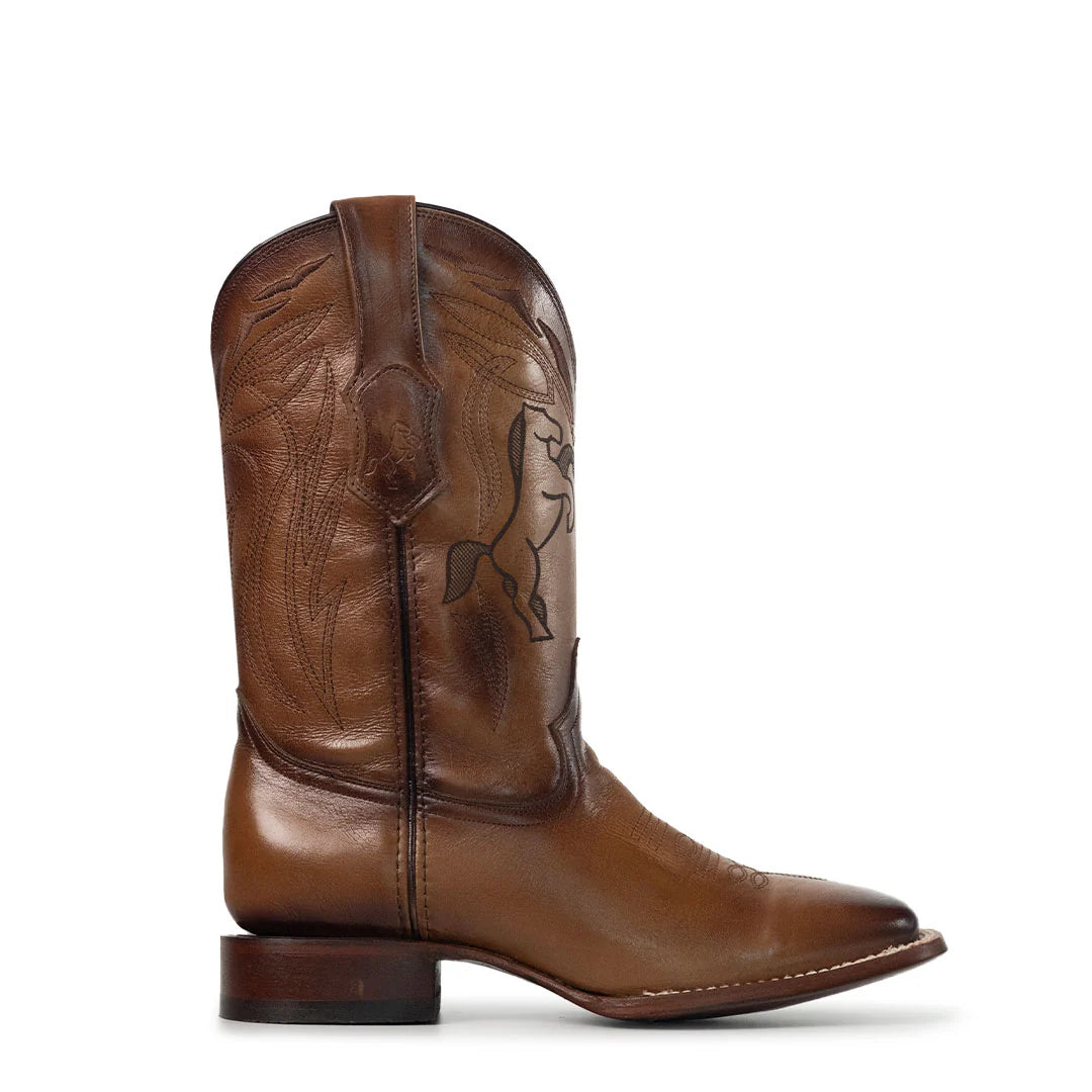 BOTAS RODEO | EL POTRILLO MIEL