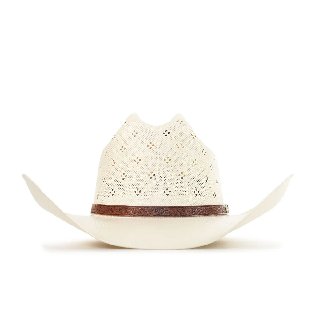 Sombrero George Full Flower | Papel Fino 5BU | 100X