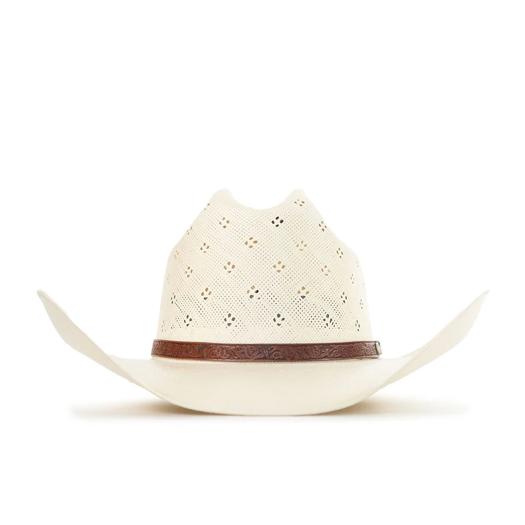 Sombrero George Full Flower | Papel Fino 5BU | 100X