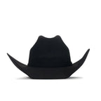 Oscar Negro | 90% Merino 10% Angora | 8x