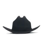 Rancher Negro | 90% Merino 10% Angora | 8X