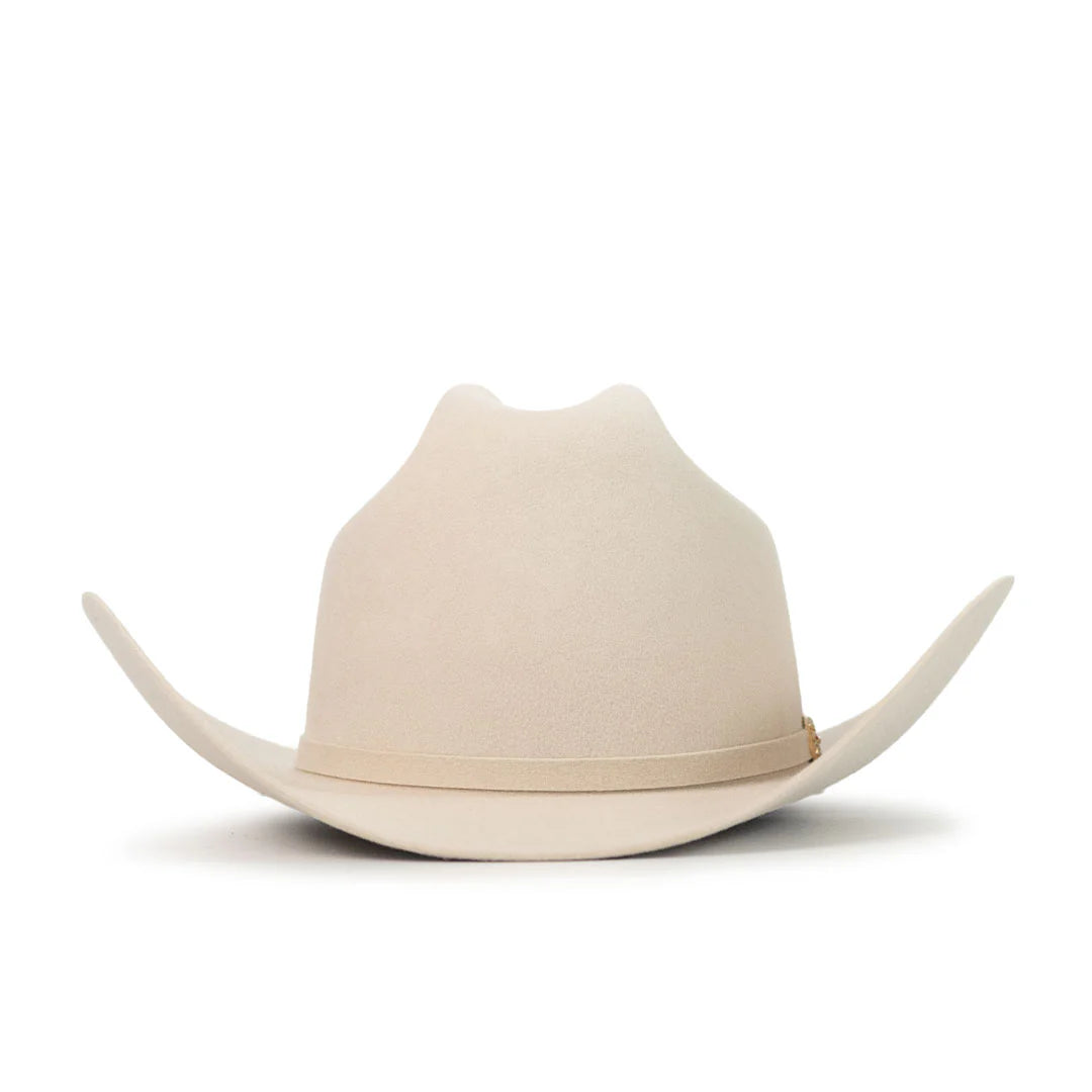 Patron Mist Grey | Pelo de Conejo y lana de merino | 10X