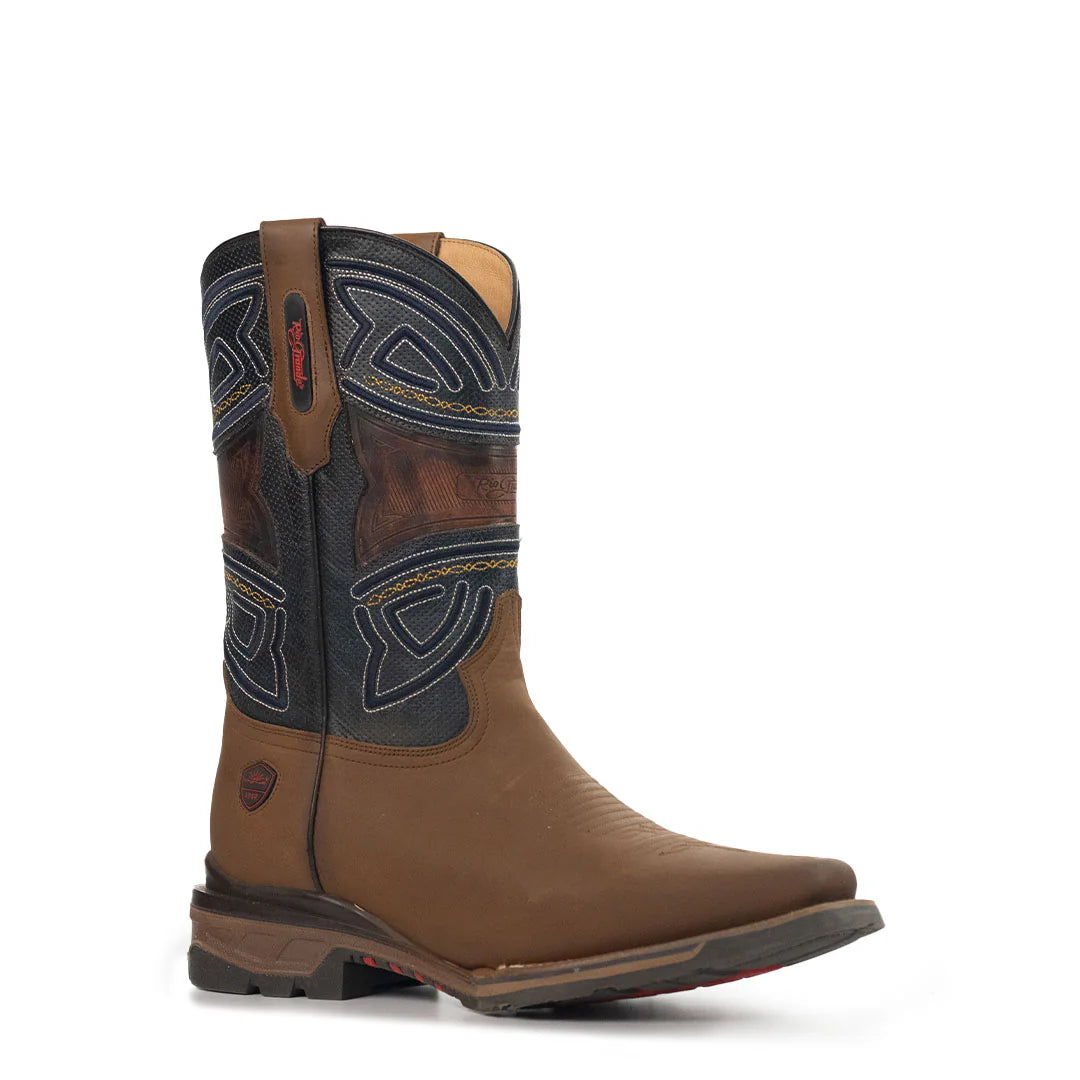 BOTAS RÍO GRANDE | BUSH