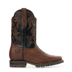 BOTAS RÍO GRANDE | TAMPA