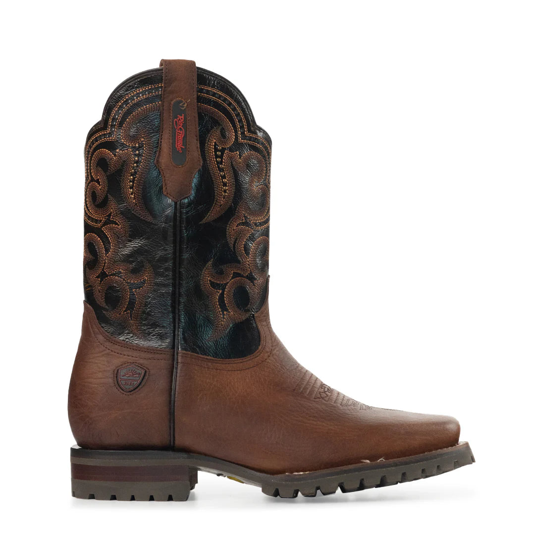 BOTAS RÍO GRANDE | TAMPA