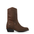 BOTAS RÍO GRANDE | OVAL