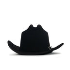 Luis R | Texana | Negro | Lana