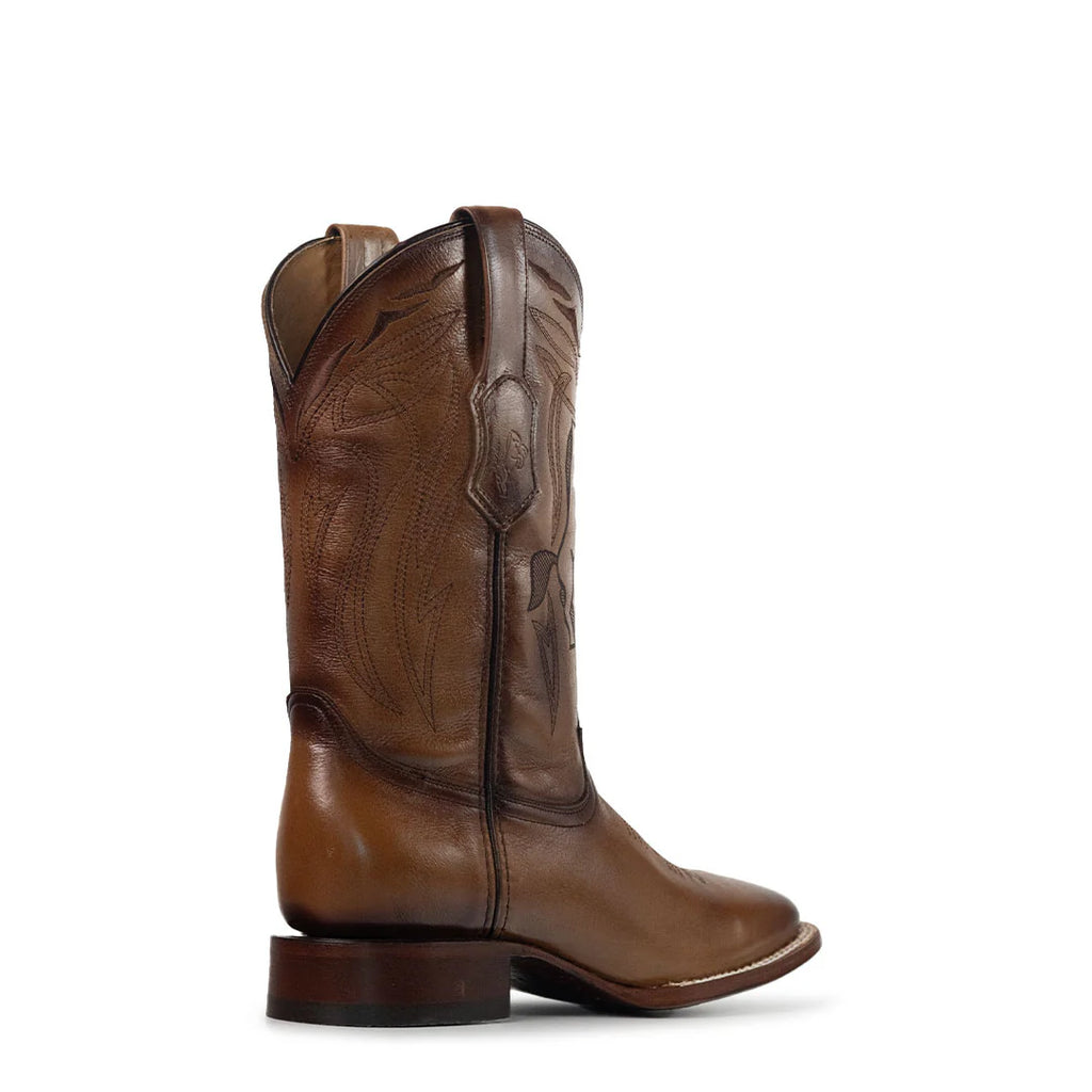 BOTAS RODEO | EL POTRILLO MIEL