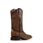 BOTAS RODEO | EL POTRILLO MIEL