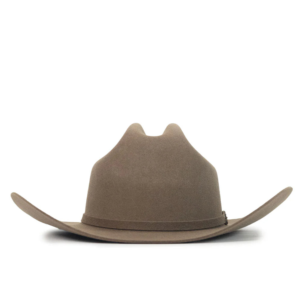 Rancher Castor | 90% Merino 10% Angora | 8X