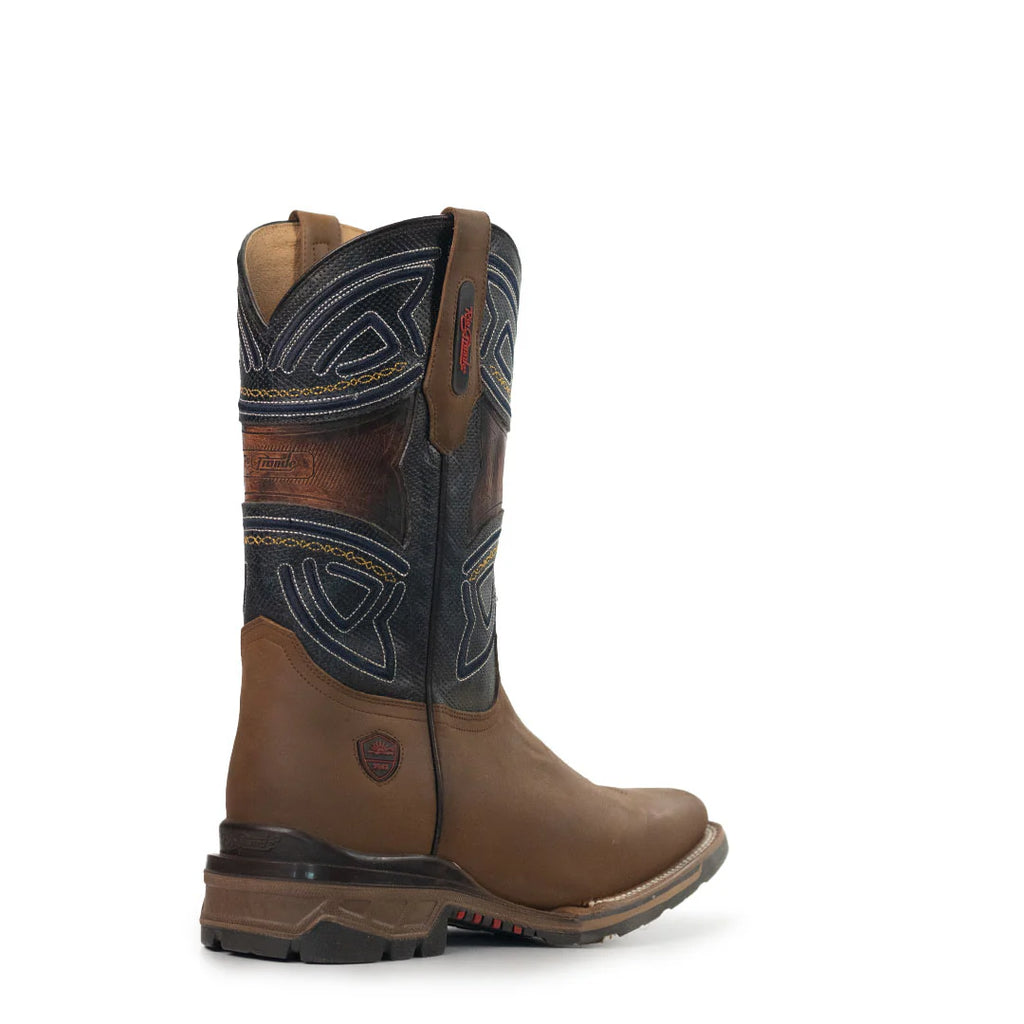 BOTAS RÍO GRANDE | BUSH