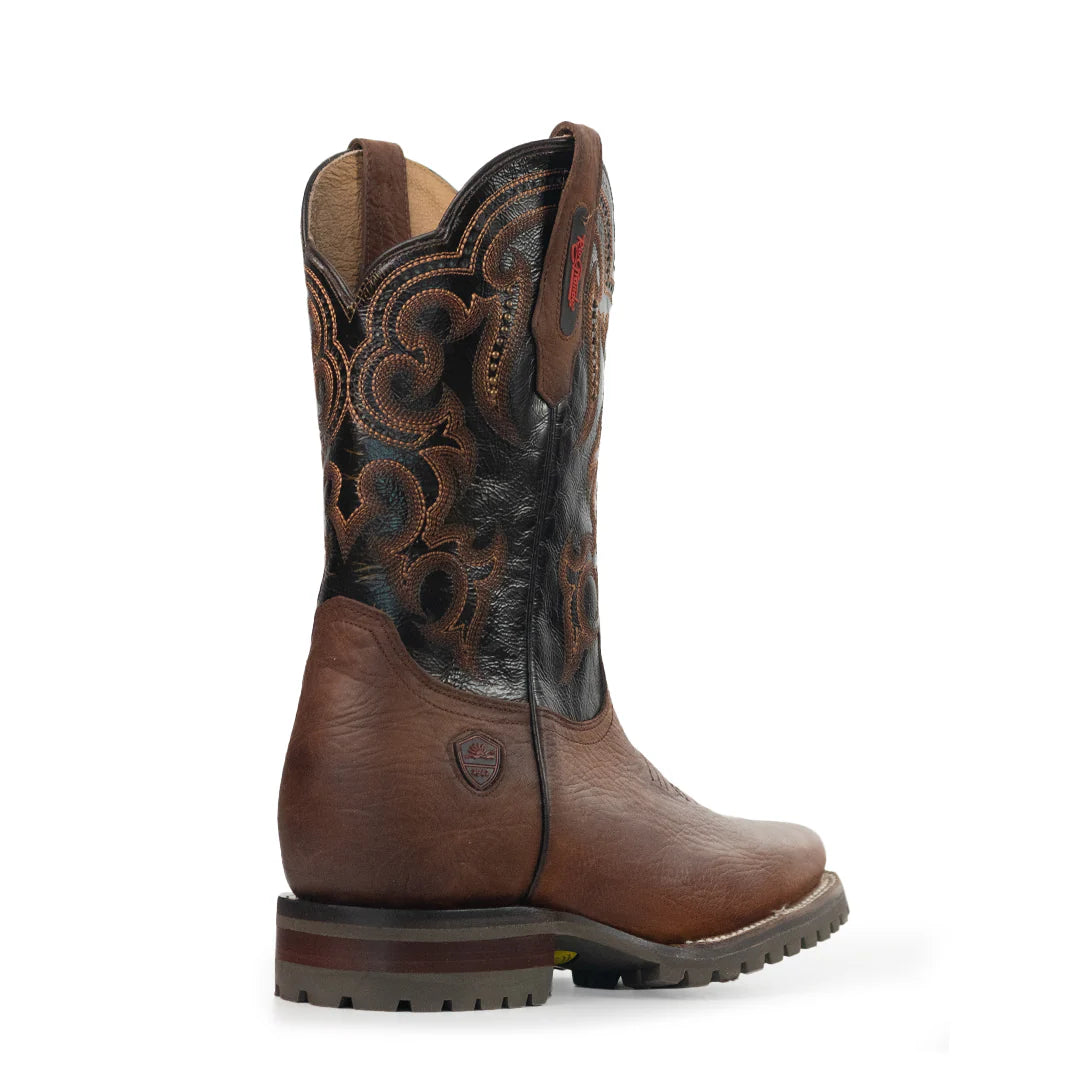 BOTAS RÍO GRANDE | TAMPA
