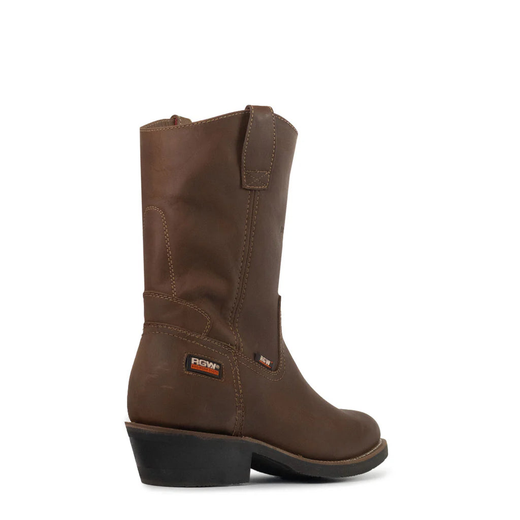 BOTAS RÍO GRANDE | OVAL