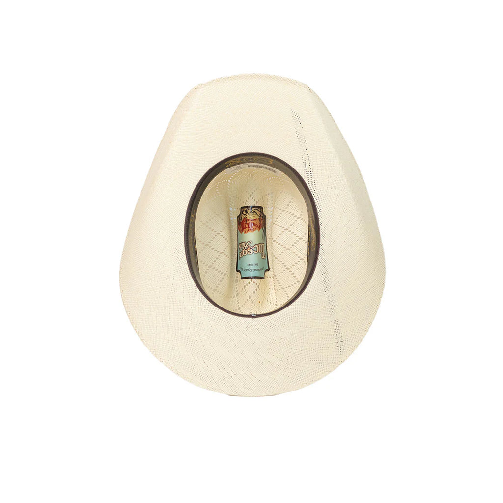 Sombrero Tucson | Angus | Blanco | Shantung | 200X