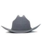 Rancher Gris Plomo | 90% Merino 10% Angora | 8X