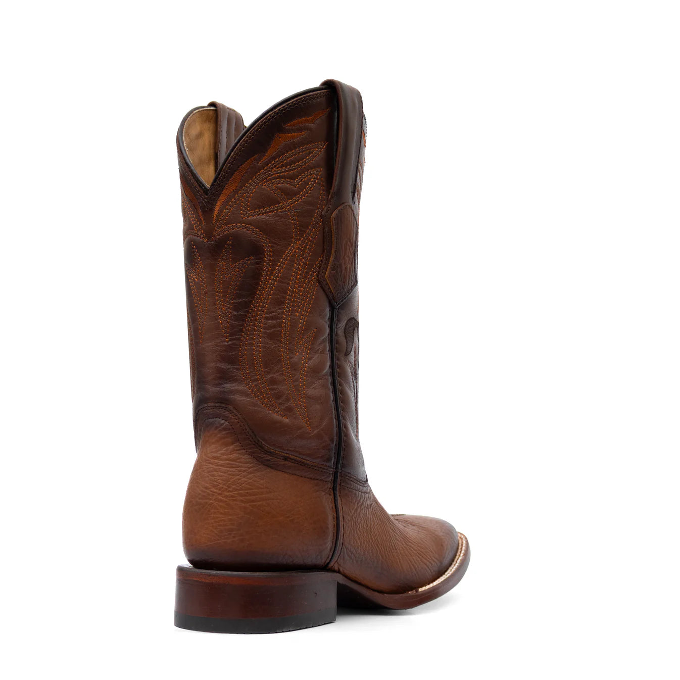 BOTA RODEO | PIEL BÚFALO