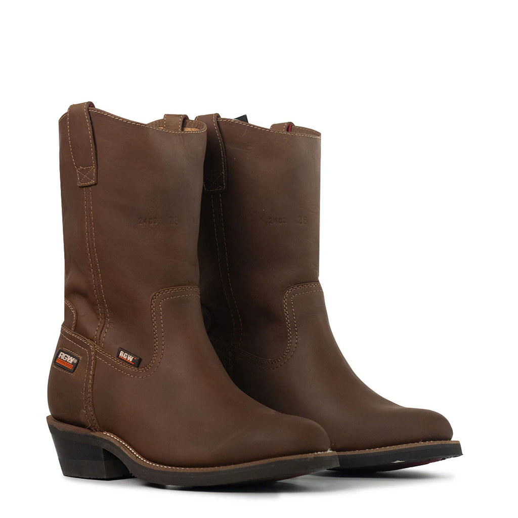 BOTAS RÍO GRANDE | OVAL