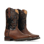 BOTAS RÍO GRANDE | TAMPA