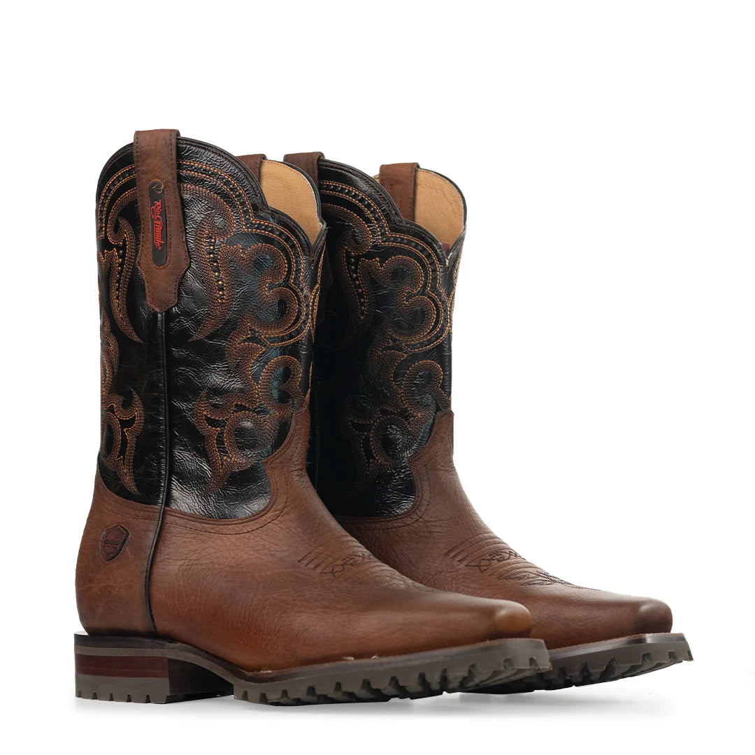 BOTAS RÍO GRANDE | TAMPA