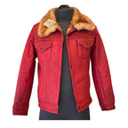 Marlboro levis Redstone