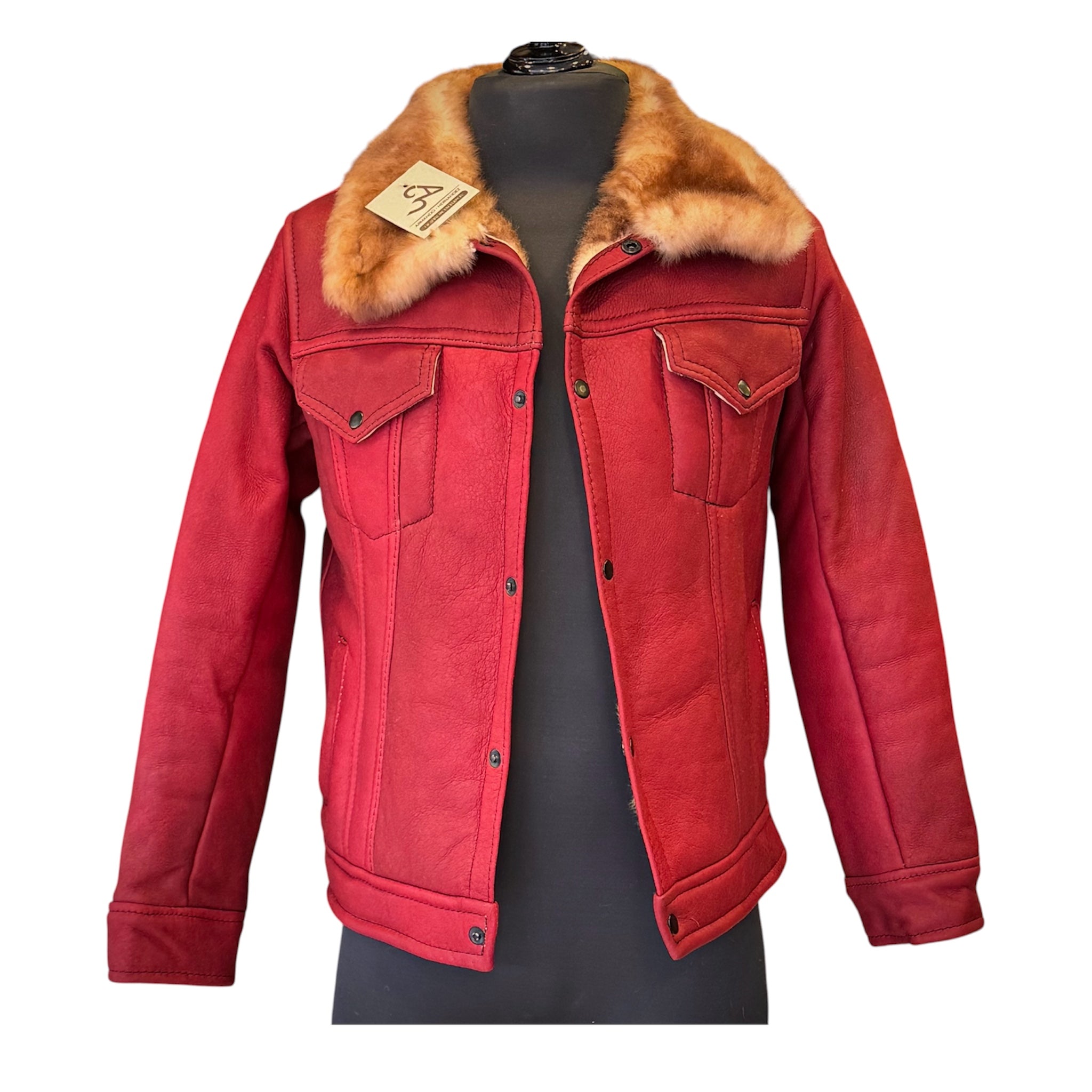 Marlboro levis Redstone