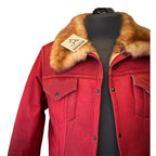Marlboro levis Redstone
