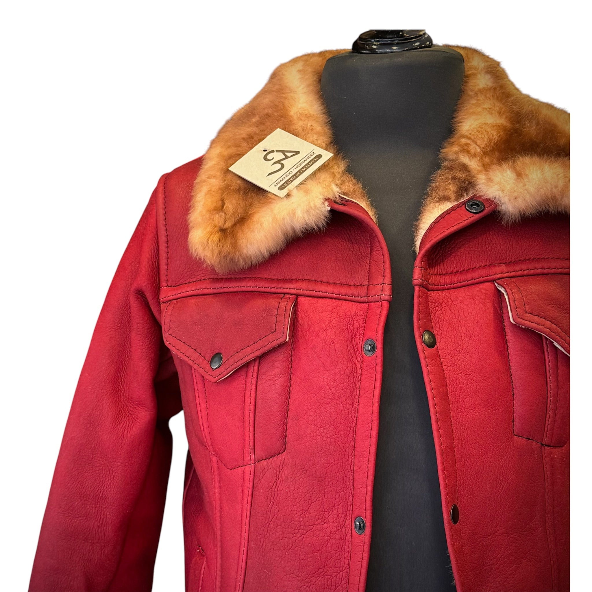 Marlboro levis Redstone