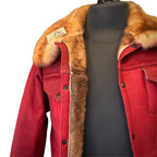 Marlboro levis Redstone