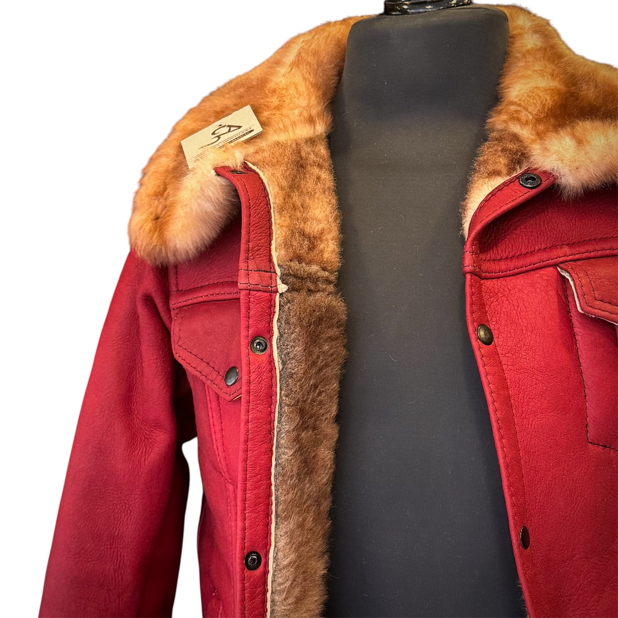 Marlboro levis Redstone