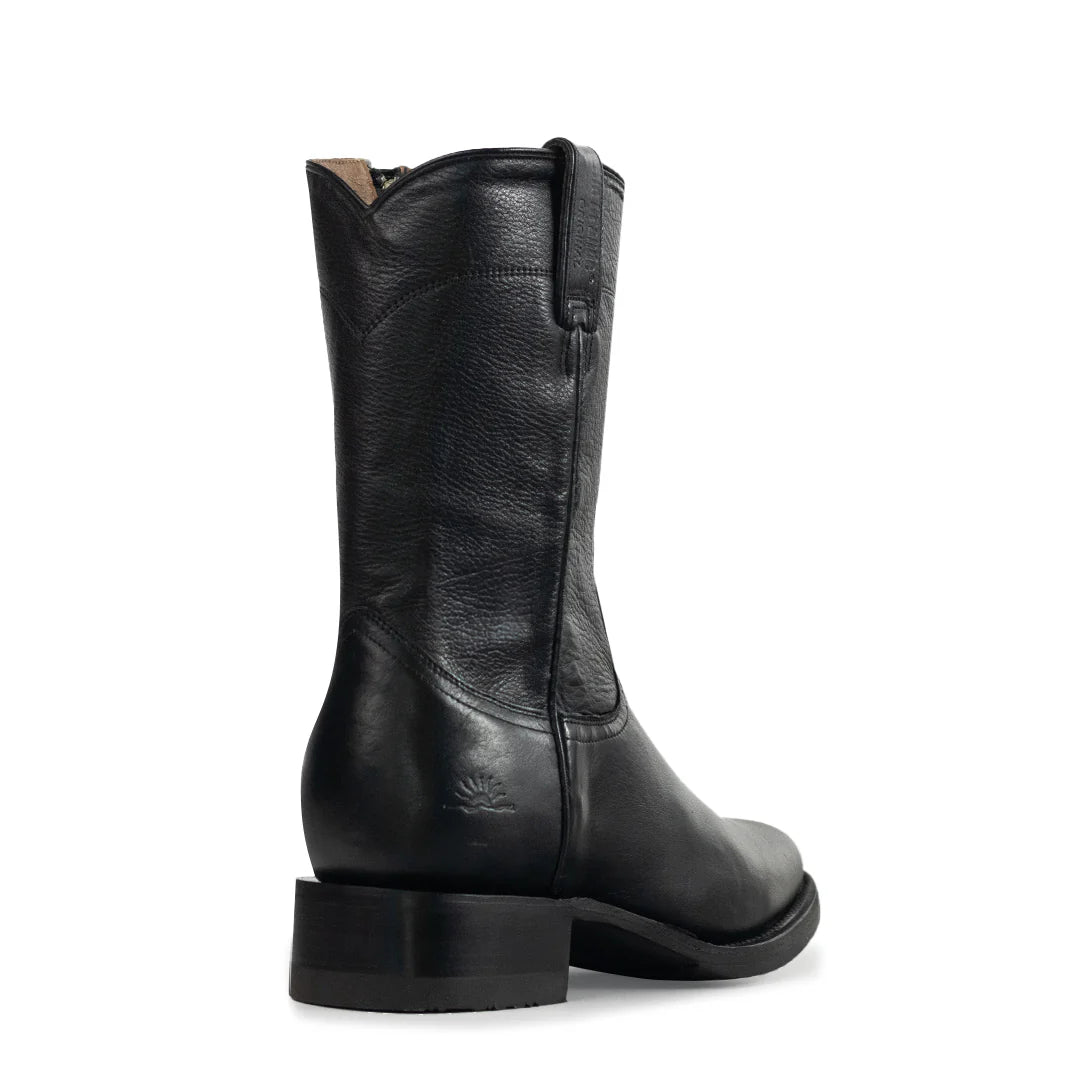 BOTAS RÍO GRANDE | WICHITA NEGRO