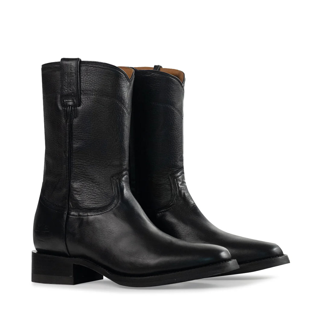 BOTAS RÍO GRANDE | WICHITA NEGRO