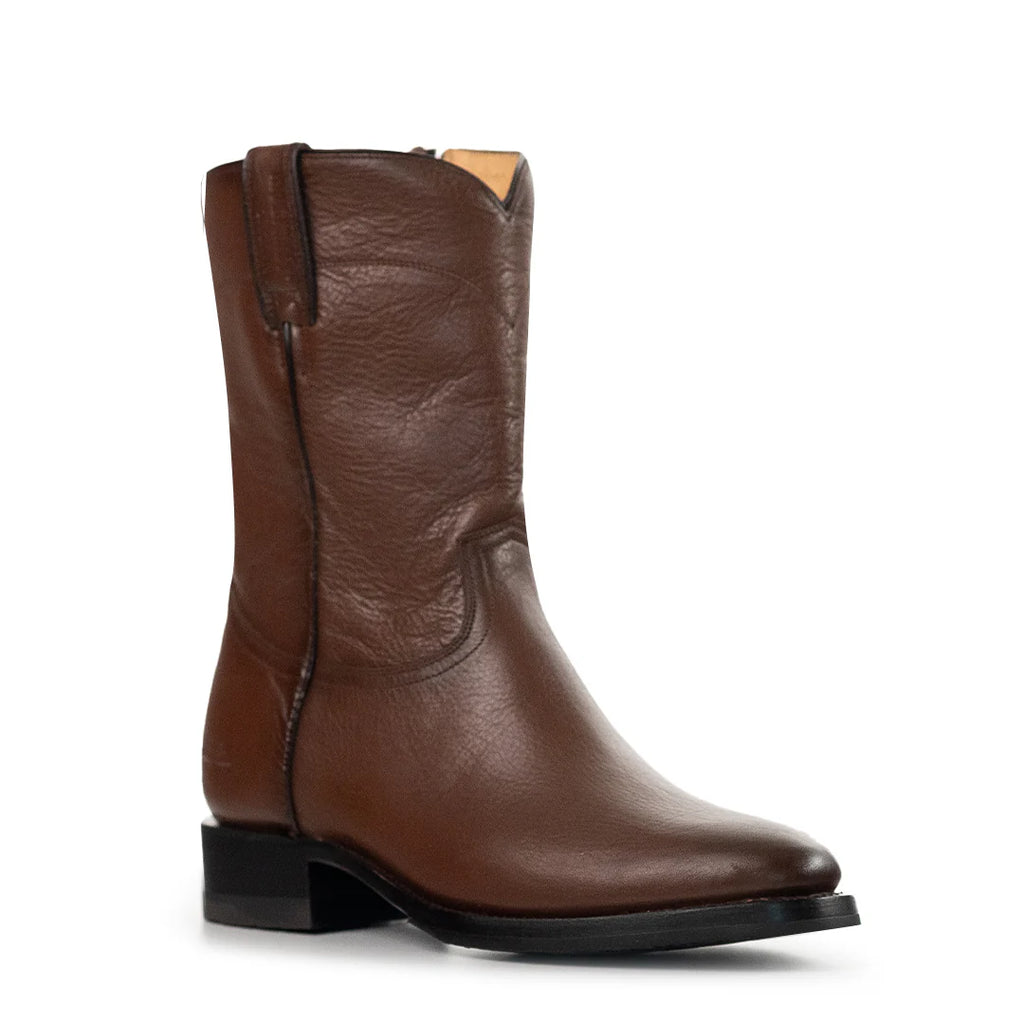 BOTAS RÍO GRANDE | WICHITA CAFÉ