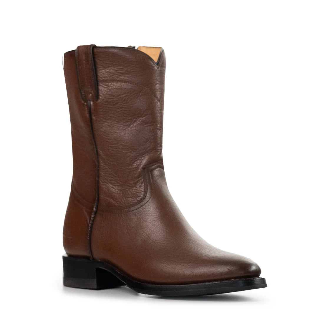 BOTAS RÍO GRANDE | WICHITA CAFÉ