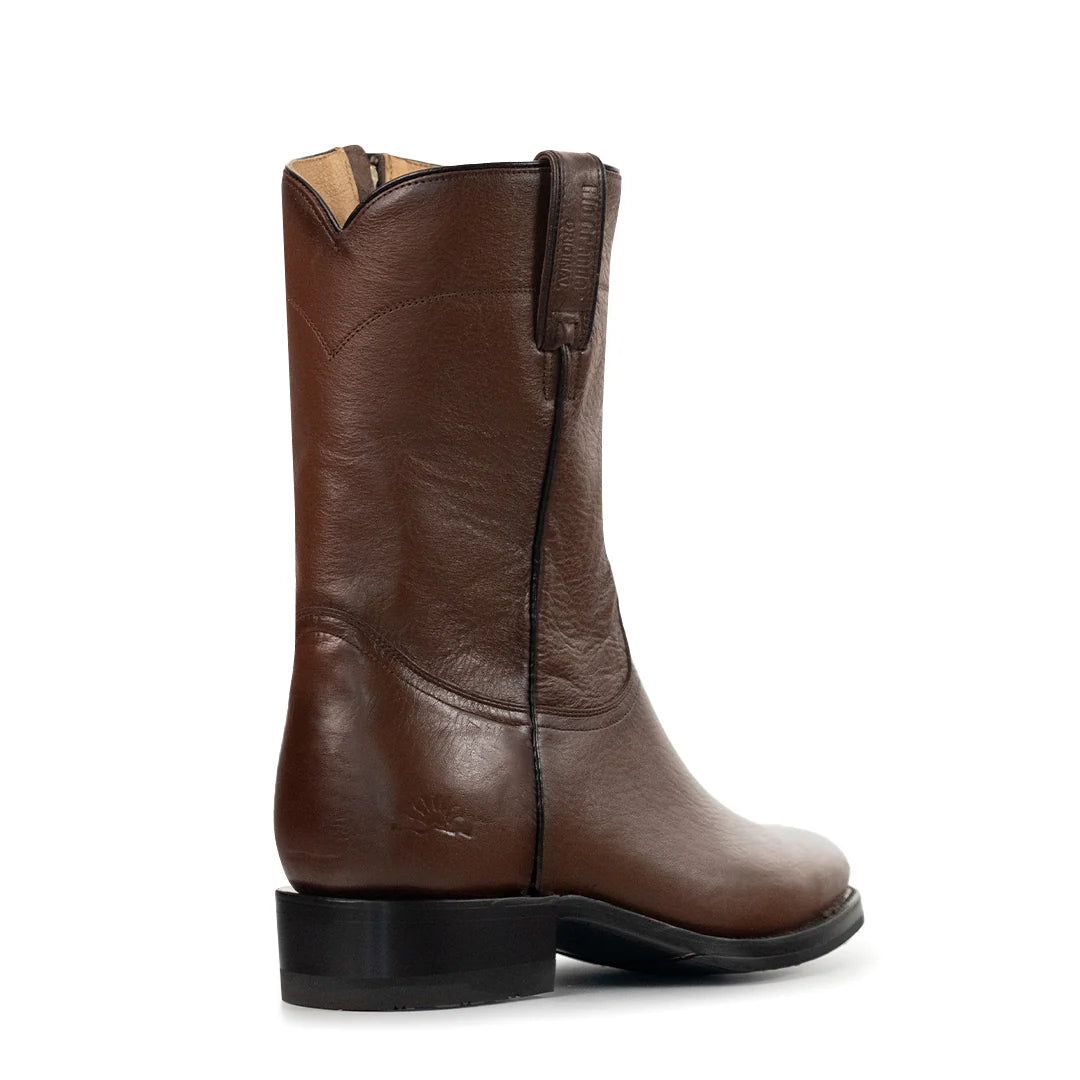 BOTAS RÍO GRANDE | WICHITA CAFÉ