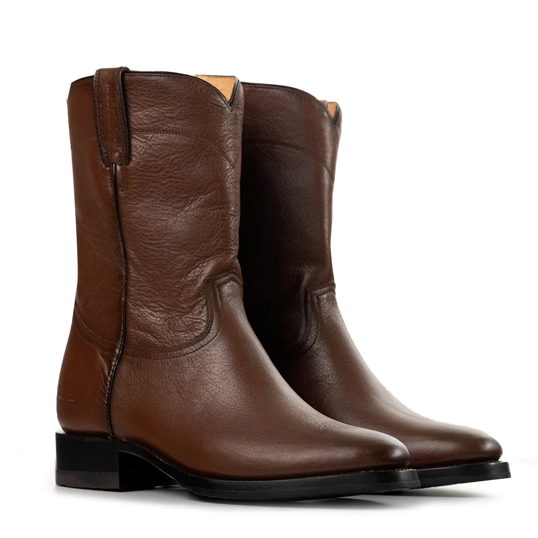 BOTAS RÍO GRANDE | WICHITA CAFÉ