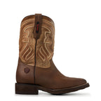 BOTAS RÍO GRANDE | KANSAS