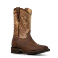 BOTAS RÍO GRANDE | KANSAS
