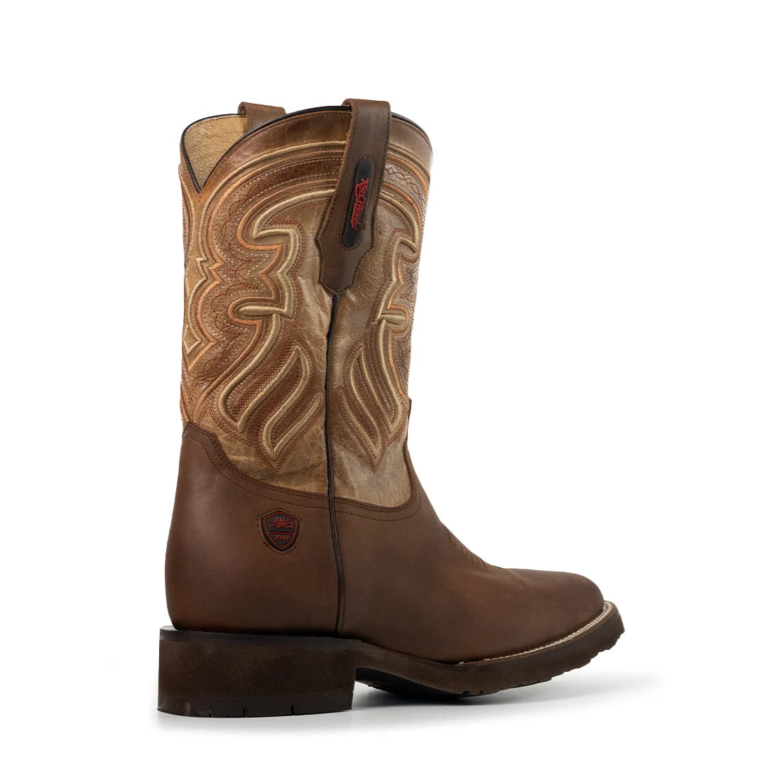 BOTAS RÍO GRANDE | KANSAS