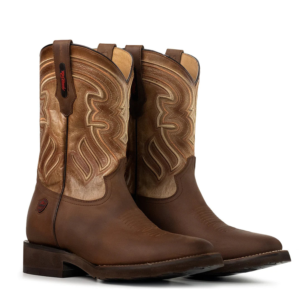 BOTAS RÍO GRANDE | KANSAS
