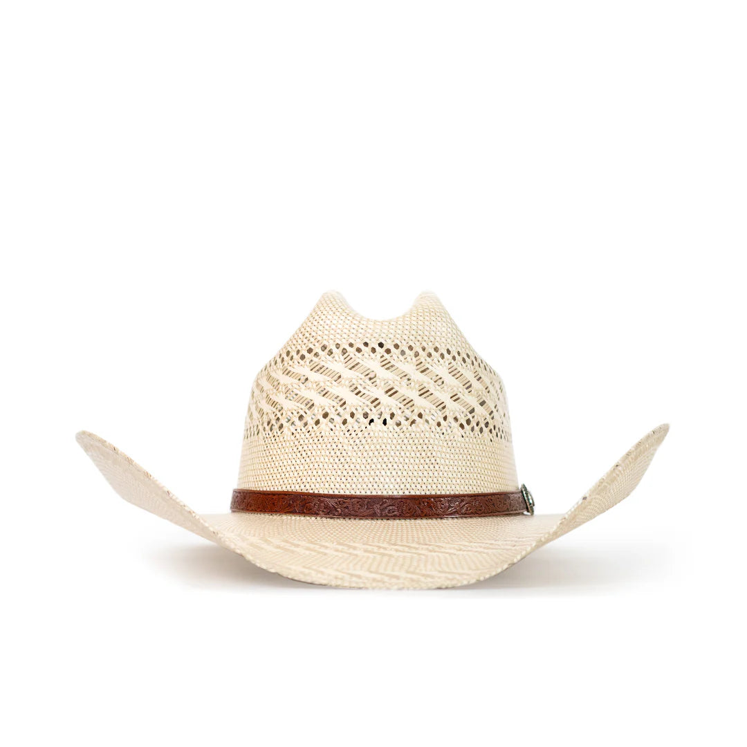 Sombrero George Line | Papel Fino 5BU | 100x