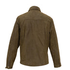 SOBRECAMISA | VERDE MILITAR